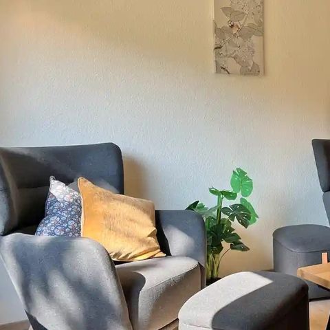 Bungalow 8 Personen - L-D8