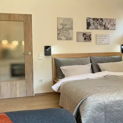 Bungalow 8 Personen - L-D8