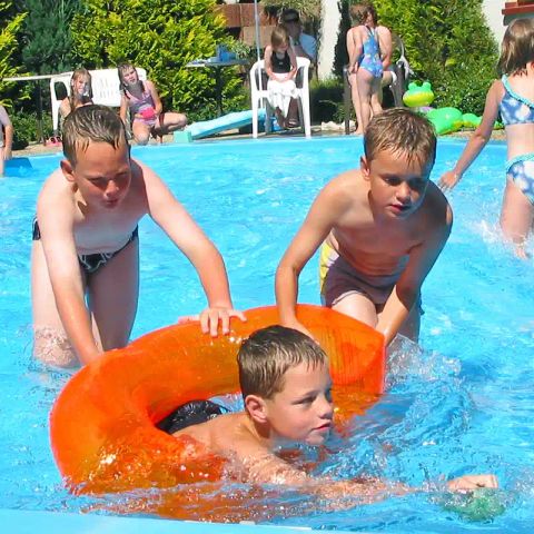 Bungalowpark Felsenhof - Rheinland-Pfalz - Image N°6