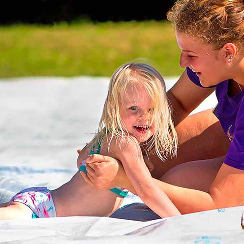 Bungalowpark Felsenhof - Camping Rheinland-Pfalz - Image N°4