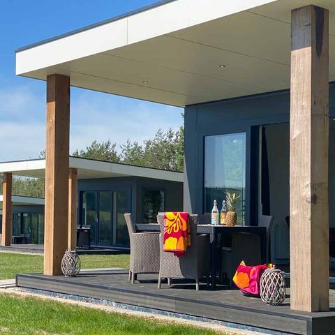 Bungalowpark Felsenhof - Rheinland-Pfalz - Image N°3