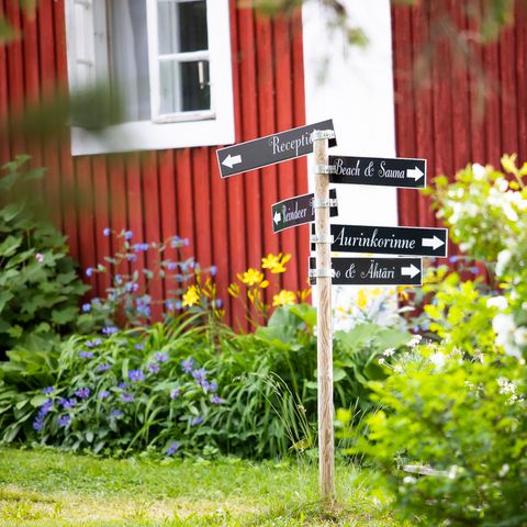 Valkeisen Loma - Central Finland - Image N°5