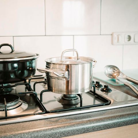 Apartement 4 Personen - Rollstuhl flach