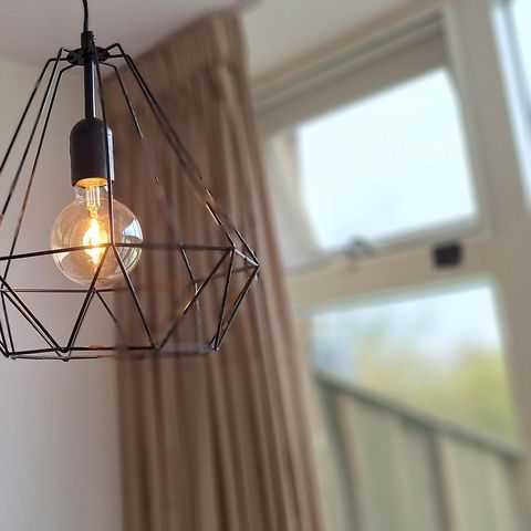 Wohnung 4 personen - Rollstuhl flach