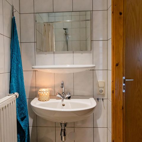 Wohnung 4 personen - Bauernhof