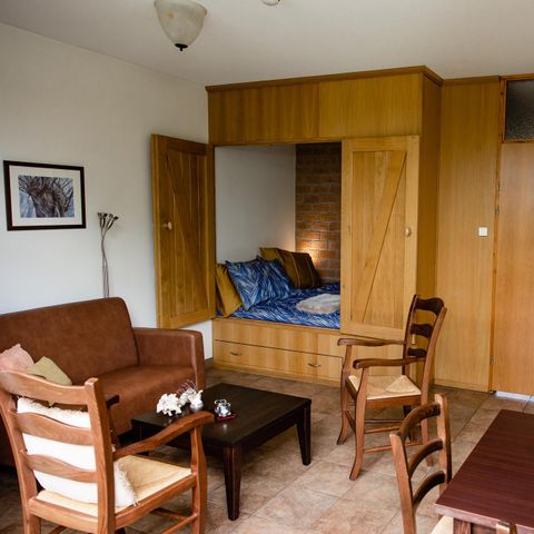 Wohnung 4 personen - Bauernhof