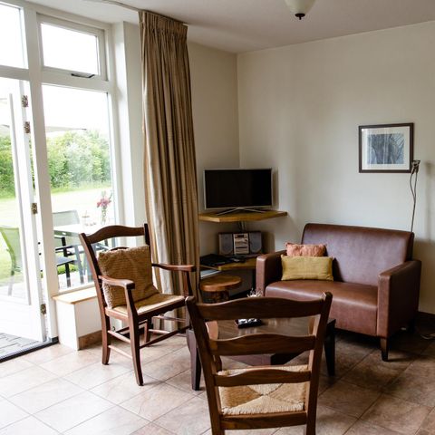 Apartement 4 Personen - Bauernhof
