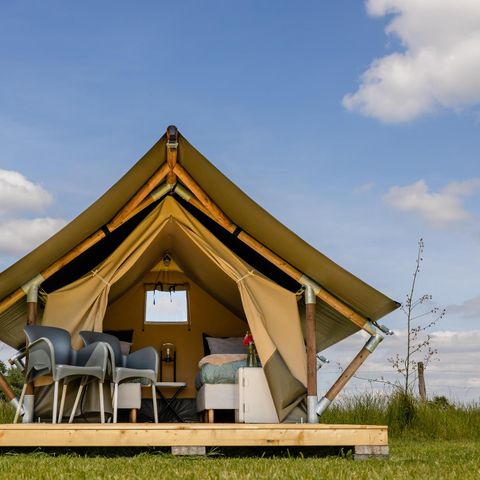 SafariZelt 2 Personen