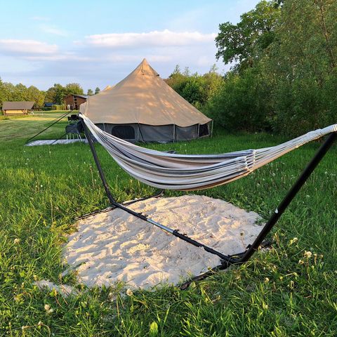 SafariZelt 2 Personen