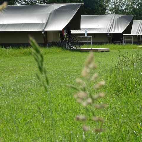 SafariZelt 2 Personen