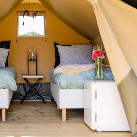 SafariZelt 2 Personen