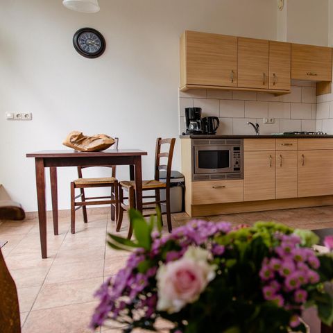 Apartement 2 Personen - Wohnung auf dem Bauernhof