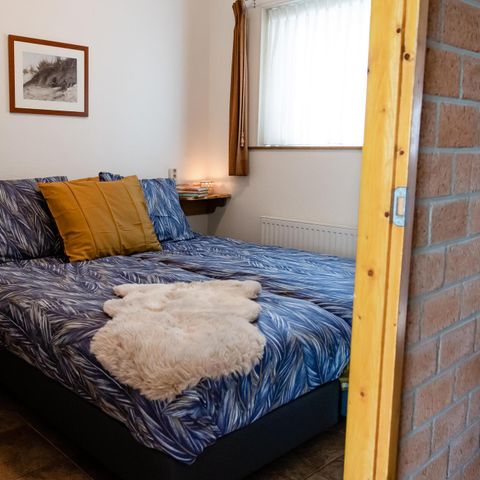Wohnung 2 personen - Panorama