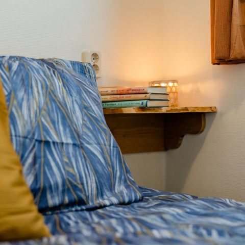 Apartement 2 Personen - Panorama