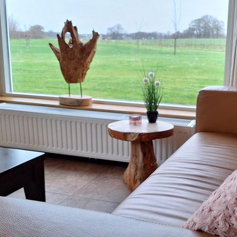 Wohnung 2 personen - Panorama