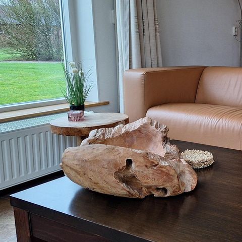 Apartement 2 Personen - Panorama