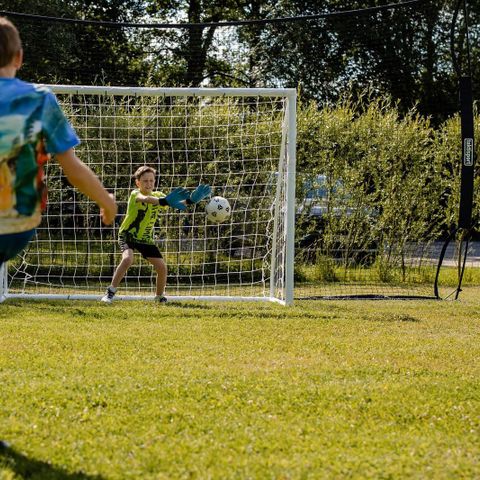  Charmecamping & Appartementen De Regge-Vallei  - Twenterand - Image N°4