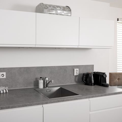 Bungalow 6 Personen - Beach Villa 4-6