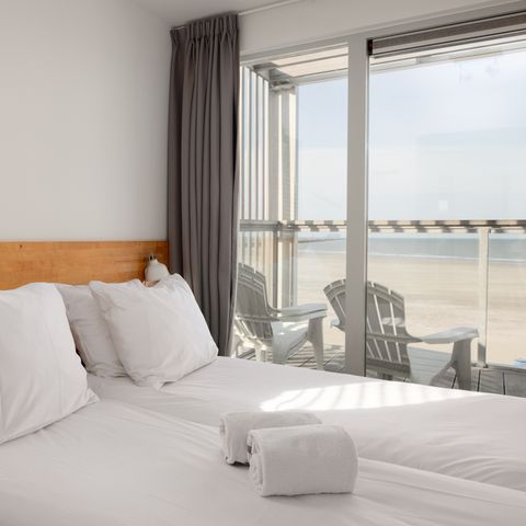 Bungalow 6 Personen - Beach Villa 4-6