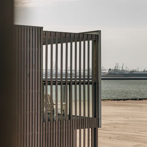 Roompot Beach Villa's - Camping Rotterdam - Image N°5