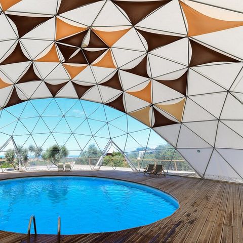 Wecamp Reserva Alecrim - Alentejo - Image N°2