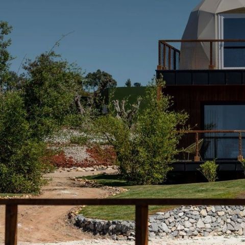 Zelt 2 Personen - Dome House