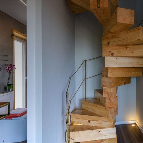 Zelt 2 Personen - Dome House Duplex