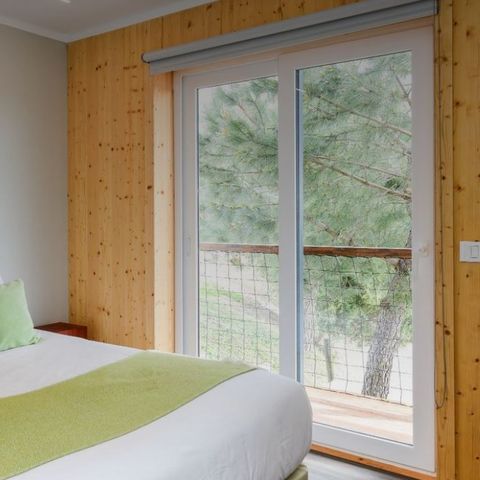 Zelt 2 Personen - Dome House Duplex