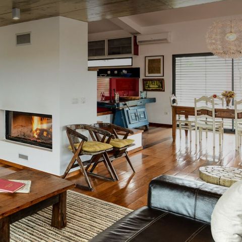 Villa 2 Personen - Villa Oliveira