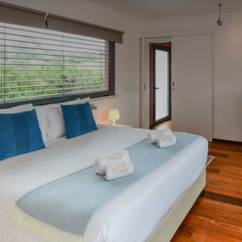 Villa 2 Personen - Villa Oliveira