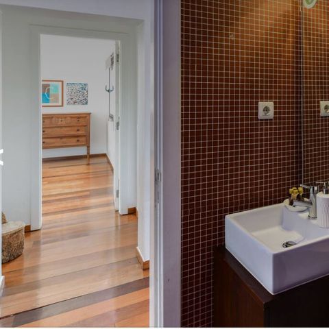 Villa 2 Personen - Villa Oliveira