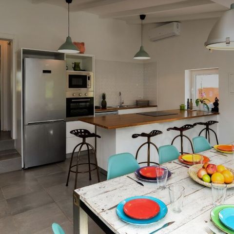 Villa 2 Personen - Villa Do Campo