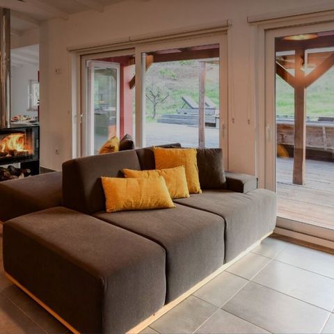 Villa 2 Personen - Villa Do Campo