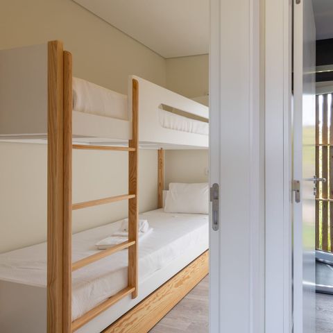 FERIENHAUS 2 Personen - MAISONS DU LAC