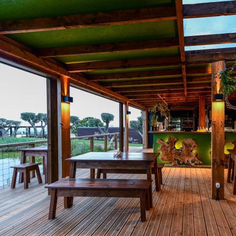 Wecamp Reserva Alecrim - Alentejo - Image N°3