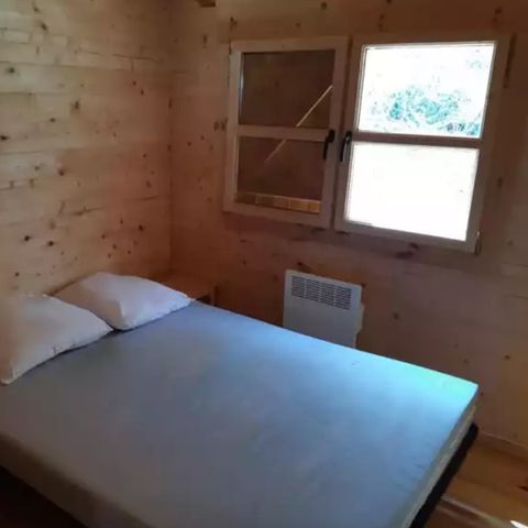 Chalet 4 Personen - Chalet Cerisier 2Sch 4 Pers