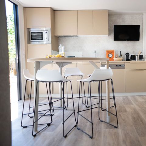 Lodge 4 personen - Roussanne 4