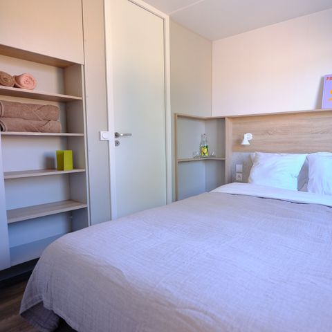 Lodge 6 personen - Marsanne 6 Dog Friendly