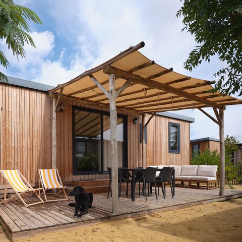 LODGE 6 Personen - Marsanne 6 Dog Friendly
