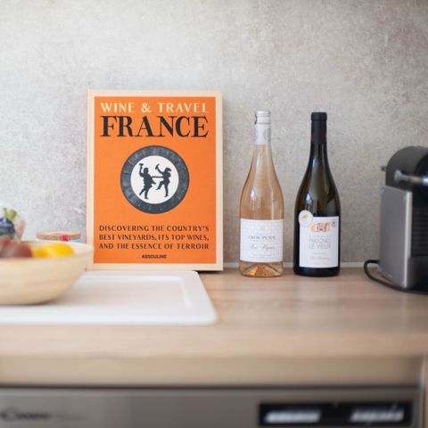 Lodge 6 personen - Marsanne 6 Dog Friendly