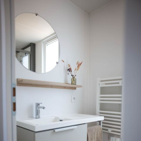 Lodge 6 personen - Marsanne 6 Dog Friendly