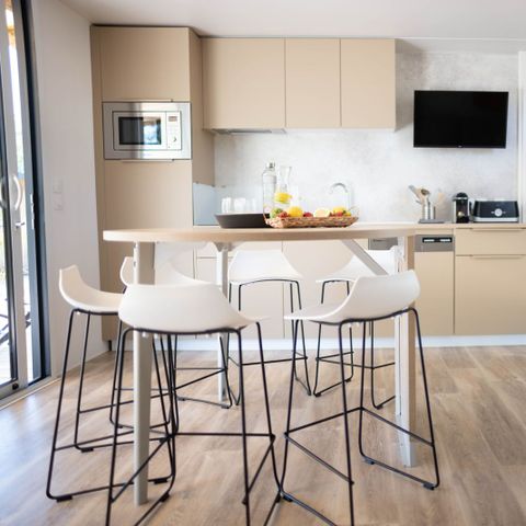 Lodge 6 personen - Marsanne 6 Dog Friendly