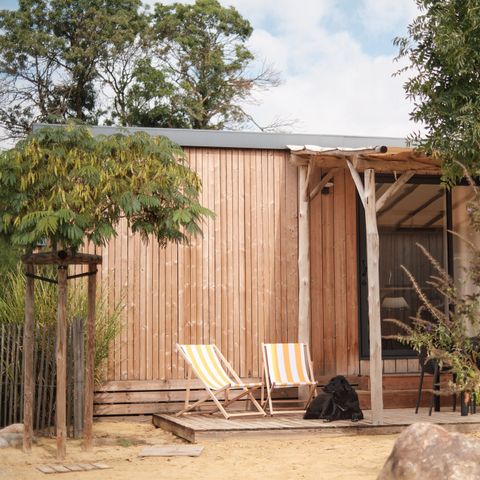 LODGE 6 Personen - Marsanne 6 Dog Friendly