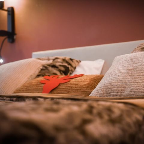 Zimmer 4 Personen - Leutasch Rückzugsort Premium