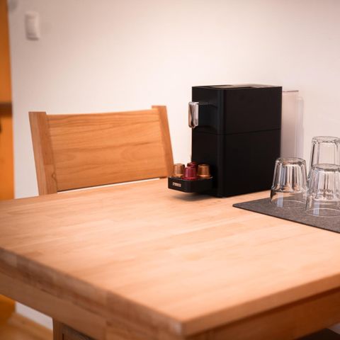 Zimmer 4 Personen - Leutasch Rückzugsort Premium