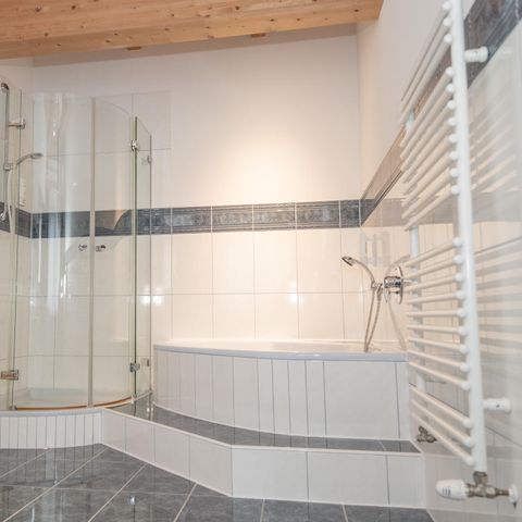 Zimmer 4 Personen - Leutasch Rückzugsort Premium