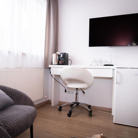Zimmer 3 Personen - Leutasch Rückzugsort Komfort