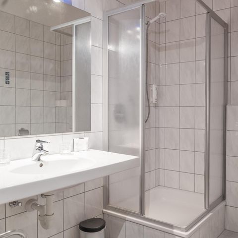 Zimmer 2 personen - Leutasch Rückzugsort Komfort