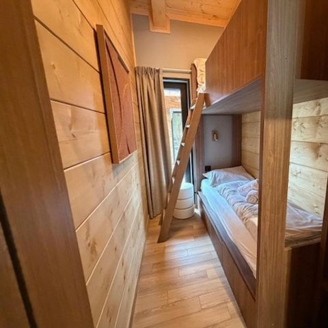 Chalet 6 Personen - Leutascher Hütte