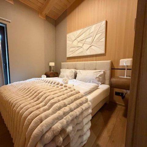 Chalet 6 personen - Leutascher Hütte